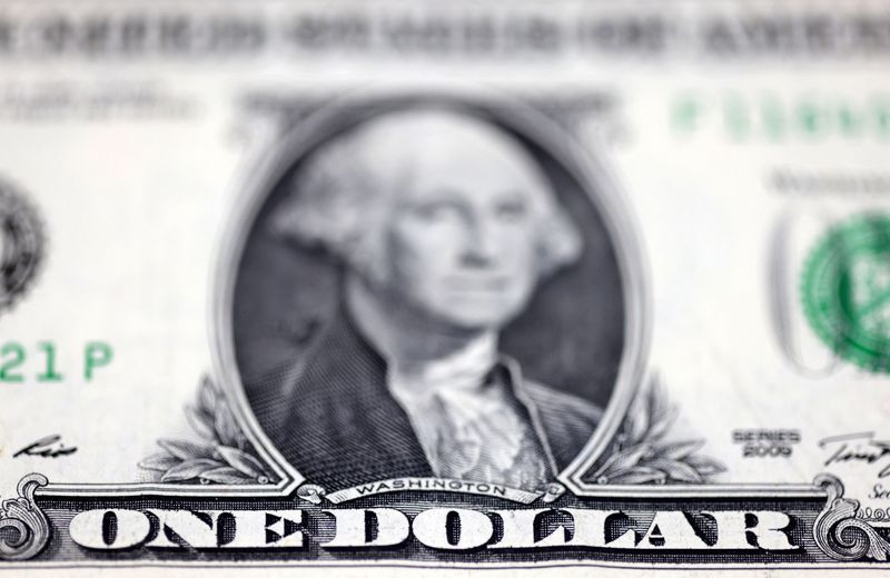 Dollar jumps as Fed officials say more rate hikes needed