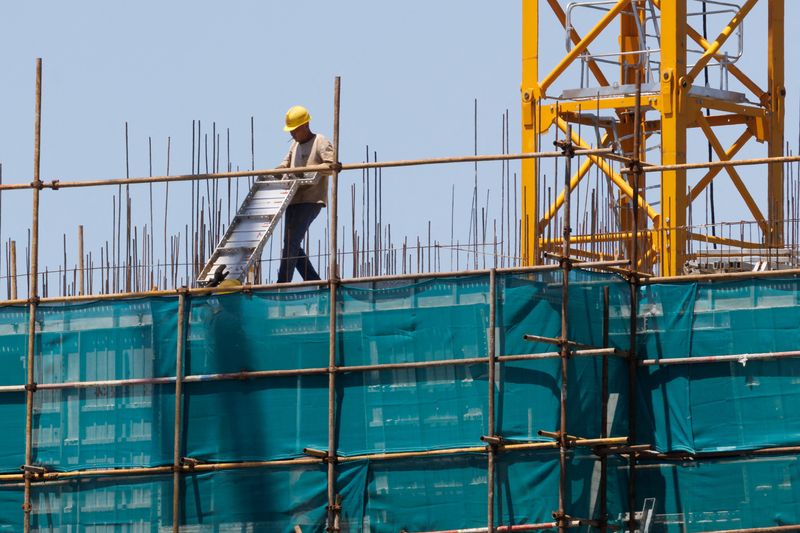 Exclusive-China regulator launches new probe into banks' property loan exposure - sources