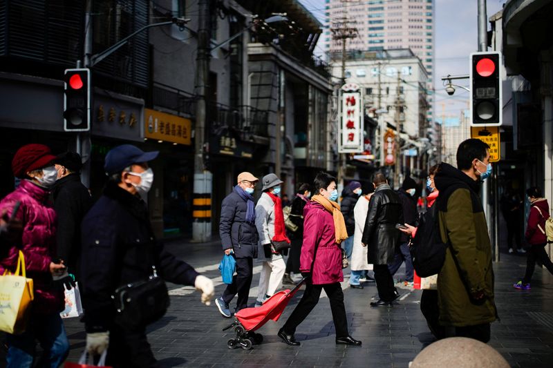 China set to lower lending benchmarks Monday to revive wobbly economy