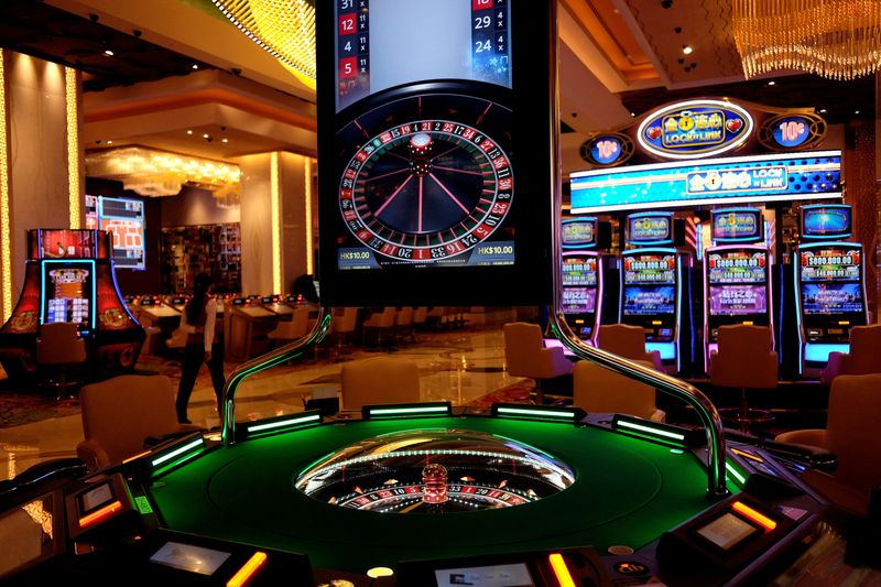 MGM China to inject $594 million into Macau unit to re-tender for casino license