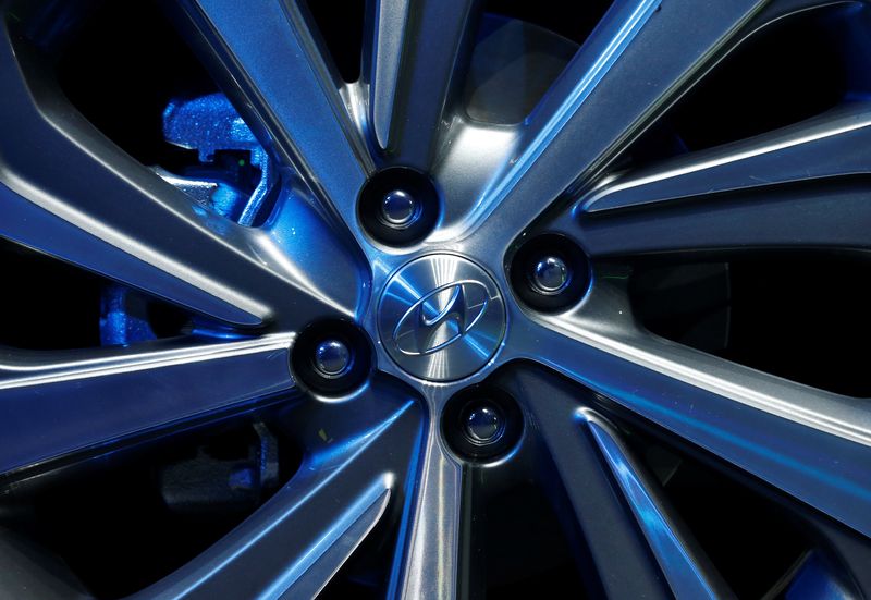 Hyundai Motor may speed up construction of U.S. EV plant - Yonhap