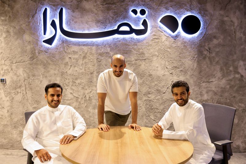 Gulf buy now, pay later firm Tamara says it raised $100 million