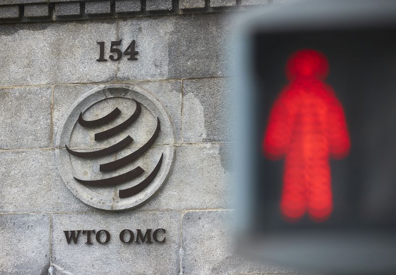 S.Korea to review filing WTO complaint over U.S. Inflation Reduction Act -industry minister