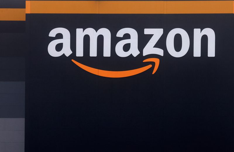 Amazon introduces seller storage service to tackle supply-chain woes