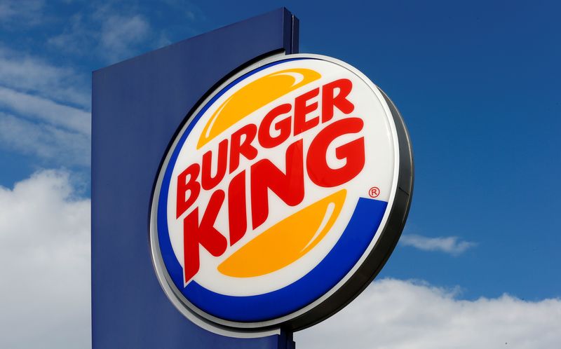 Hey New Jersey, Is Your Whopper Too Small? Lawsuit Says BK Deceiving Customers