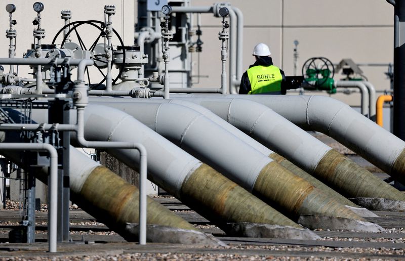 Russia delays reopening of Nord Stream in blow to gas-starved Europe