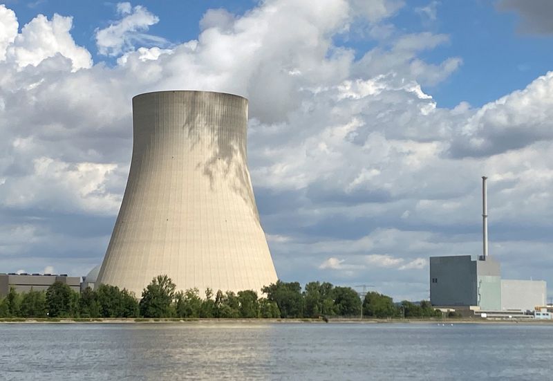 Nuclear Waste Facility In Warzone Has Sustained Serious Damage, Inspectors Say