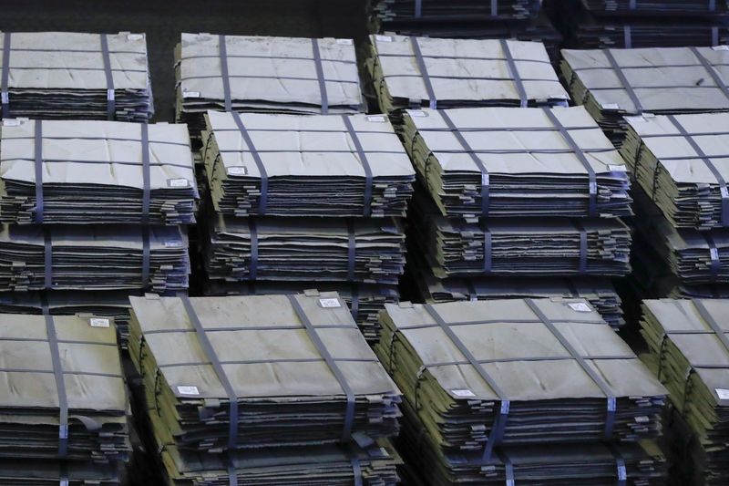 Vale sees 44% increase in global nickel demand by 2030