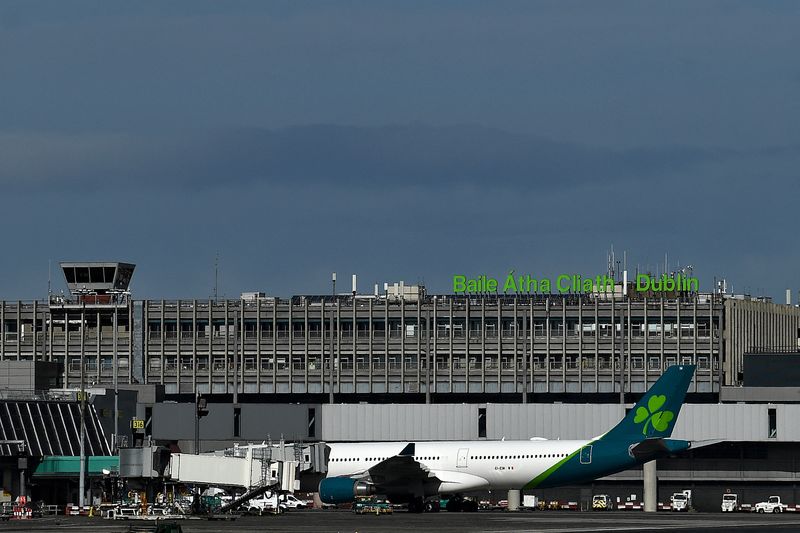 Aer Lingus restores IT system after cancelling 51 flights