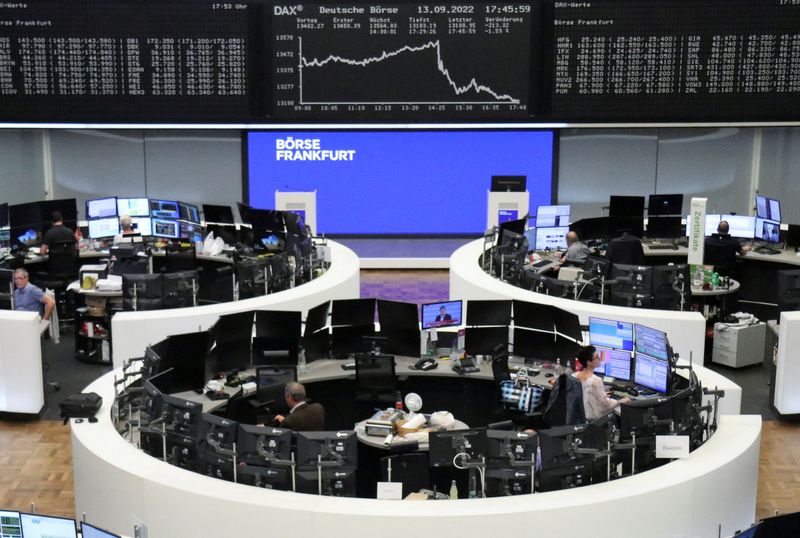 Fed angst keeps stocks on edge, yen jumps on Japan intervention hint