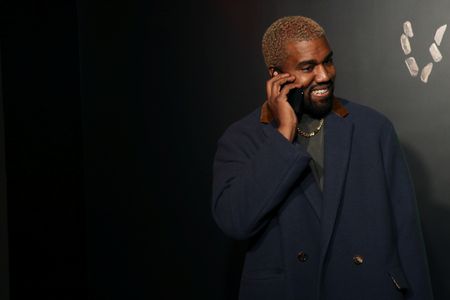 Kanye West seeks to end apparel partnership with Gap