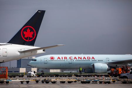 Air Canada to buy 30 electric planes from Heart Aerospace
