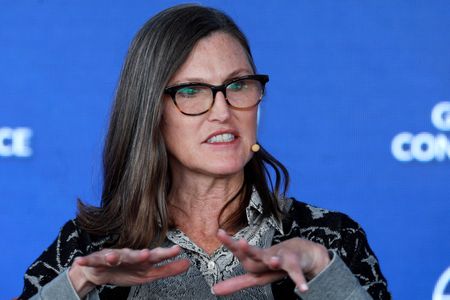'The selling pressure is feeding on itself:' ARK, meme stocks tumble as Fed hike looms