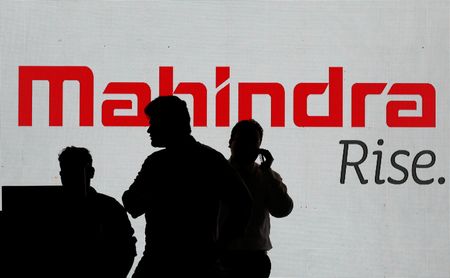 Canadian pension fund OTPP to buy 30% stake in India's Mahindra renewables assets