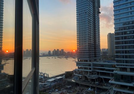 Chinese buyers snap up luxury homes as 'hard currency' in soft property market
