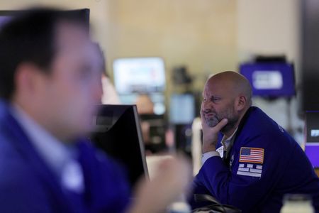 Marketmind: Hunkering down for a new phase in the inflation fight