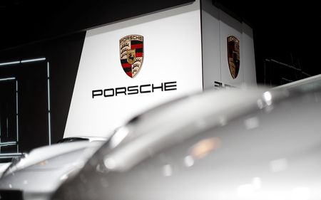 Investors mixed as Porsche seeks price tag of up to $75 billion