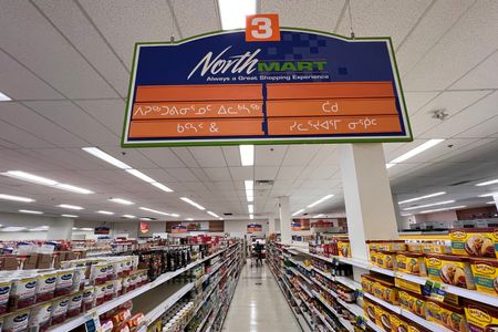 Canada annual inflation rate slows to 7.0% in August