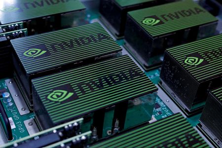 Nvidia unveils new gaming chip with AI features, taps TSMC for manufacturing