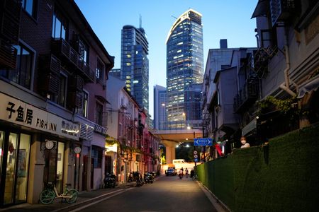 European business group warns of loss of confidence in China