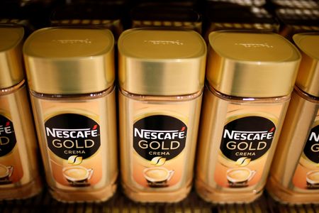 Nestle adapts as hoarding picks up in Asia, North Africa