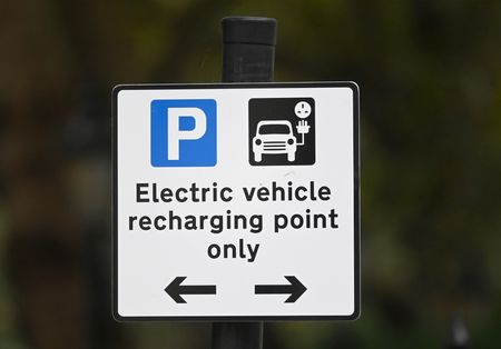 ICG invests $240 million in French EV charging firm Zeplug
