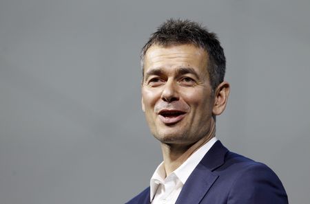 Warner Music names YouTube business head Kyncl as CEO