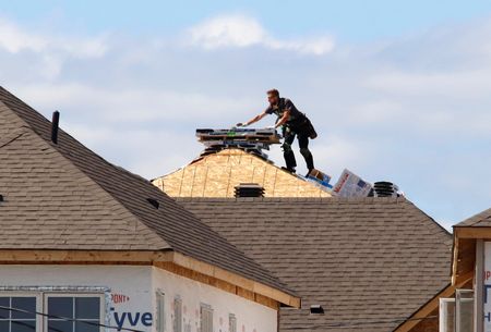 Renters occupy rising share of newer homes in Canada, census shows