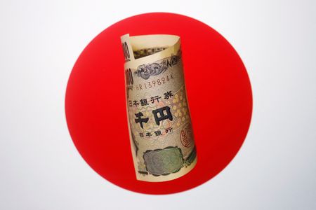 Yen jumps as Japan intervenes in currency market for first time since 1998