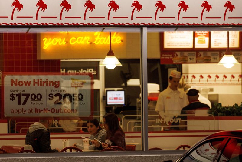 U.S. business activity remains subdued in September - S&P Global survey