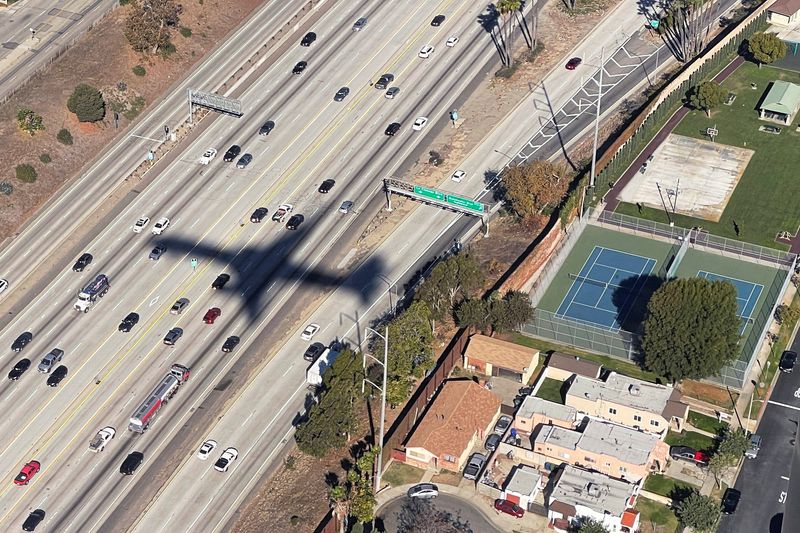 U.S. outlines roadmap to boost sustainable aviation fuel