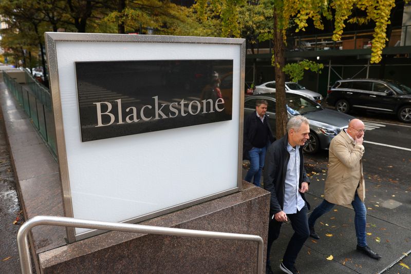 Byju's pays $234 million to Blackstone related to Aakash deal - source