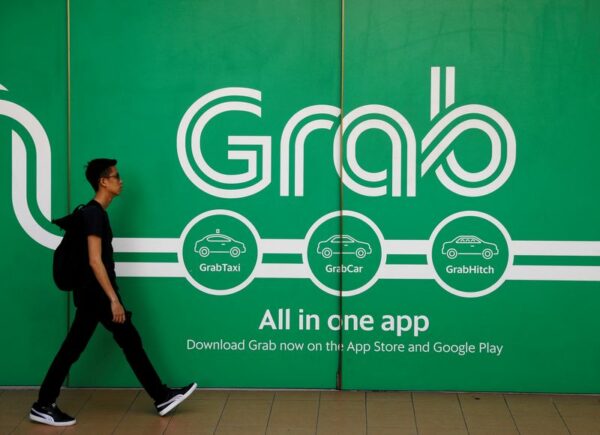 Grab sees no big layoffs despite weak market