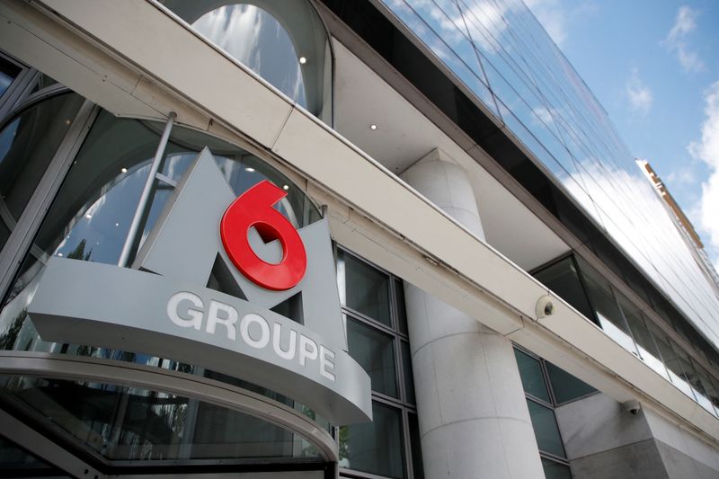 Courbit-led group offers 20 euros a share for M6 stake - Bloomberg News