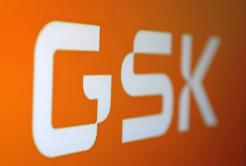 GSK selects Burberry's Brown as its first female CFO