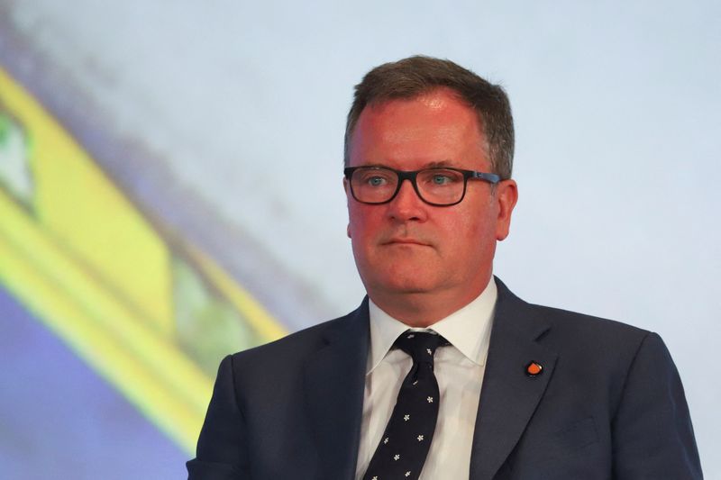 APPEC: Vitol expects Russian oil to flow to Asia and Mideast