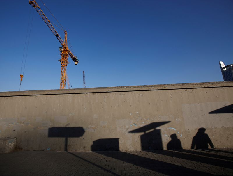 China's industrial profit declines accelerate as demand weakens
