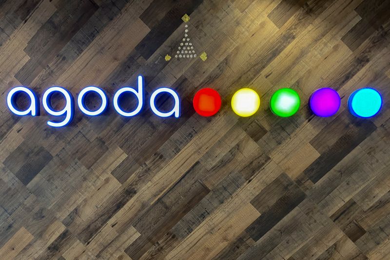 Outbound Asian tourists to hit pre-pandemic levels by 2024-Agoda CEO