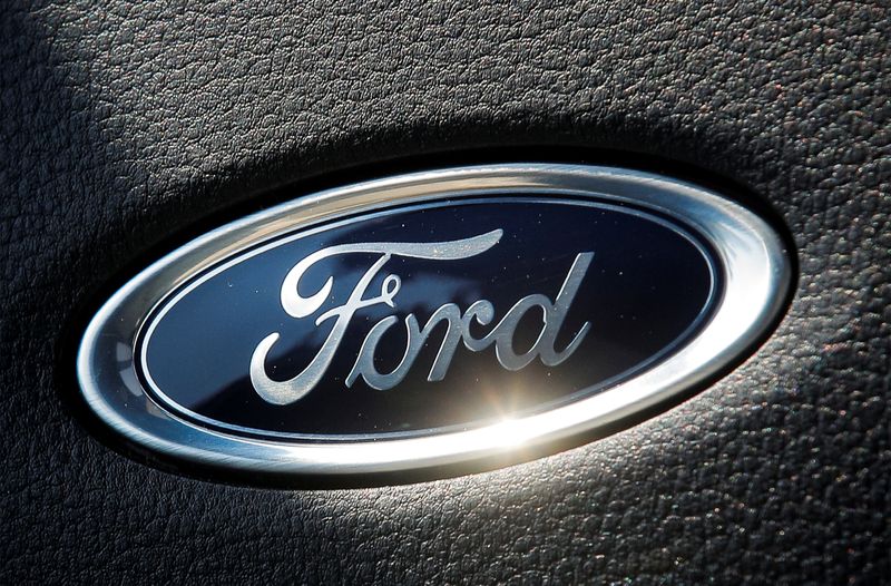 Ford investing $700 million in Kentucky truck plant, adding 500 jobs
