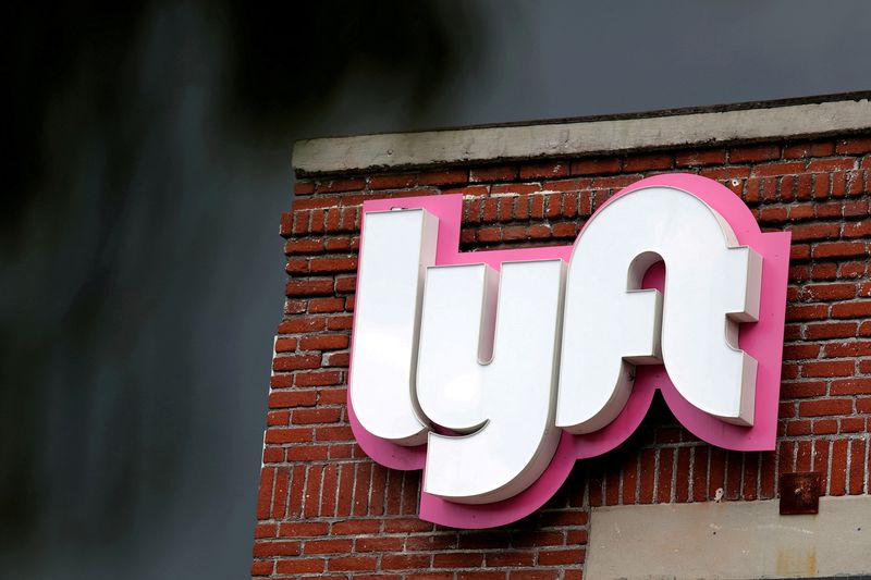 Ride-hailing firm Lyft slams brakes on U.S. hiring as recession fears mount