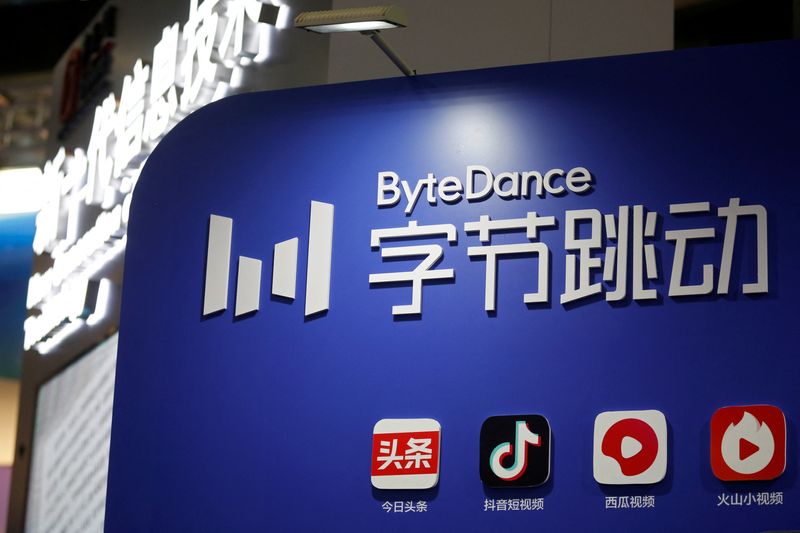 ByteDance plans for maximum of nine board directors -source