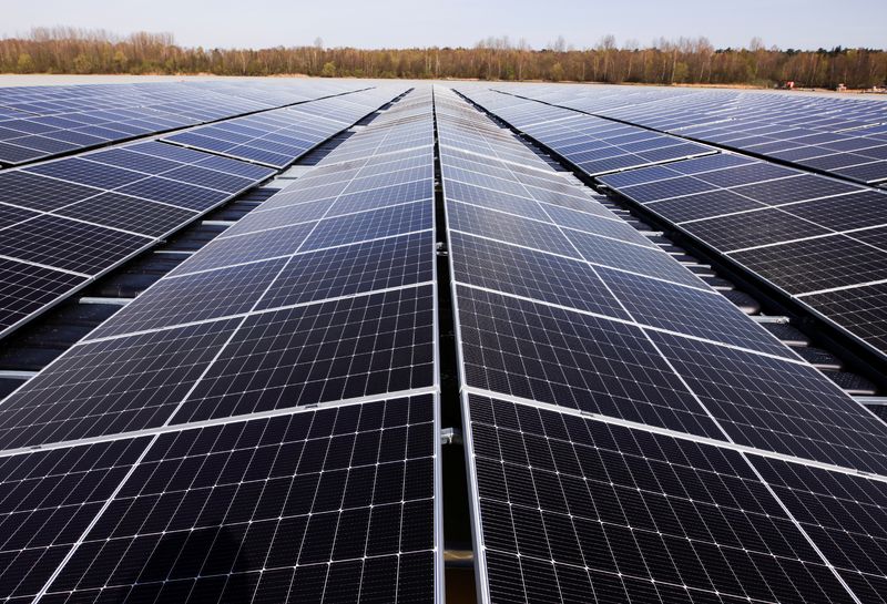 Column-Next solar expansion drive needs to hit higher potential markets: Maguire