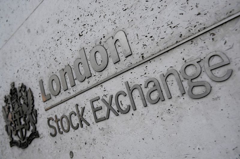 London Stock Exchange tells members to check for Russia sanctions compliance