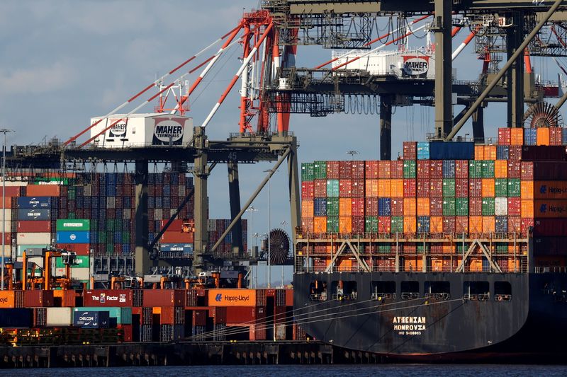 New Jersey's Economic Powerhouses: Top Industries Driving the Garden State