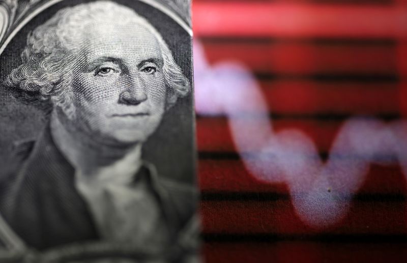 Fed's Bostic backs 75-basis-point hike in November, smaller rise in December