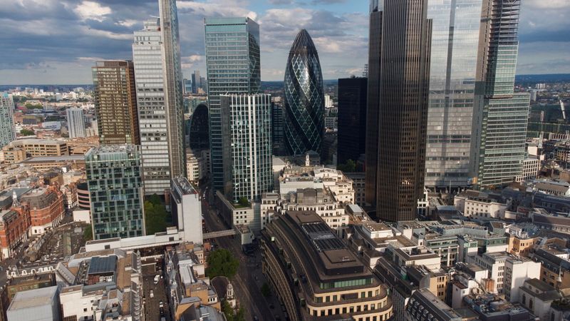 Scale of UK's market slide spells out home truths