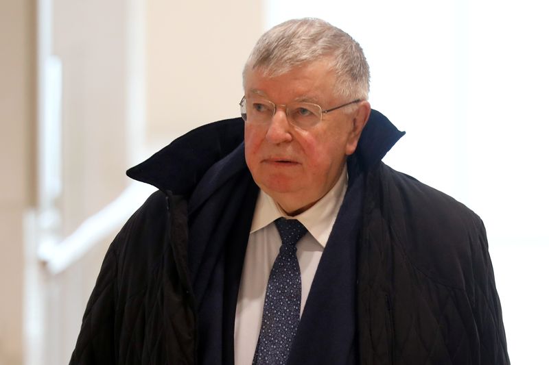 Orange execs' guilty verdicts over worker suicides upheld by appeal court