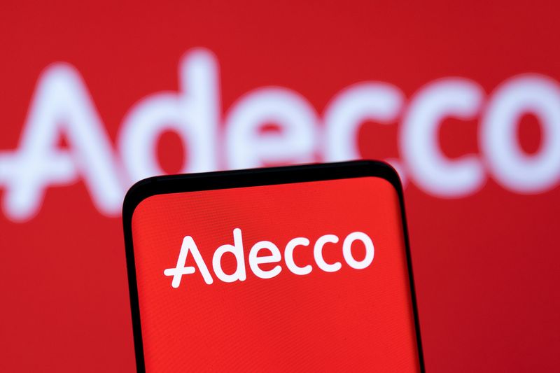 Franklin Resources has 5.7% Adecco stake - filing