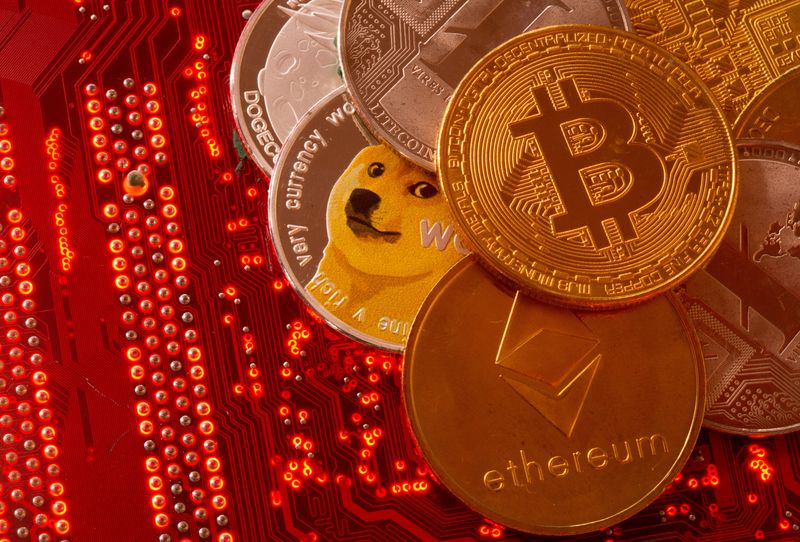 U.S. Treasury encourages new laws to address crypto regulation gaps