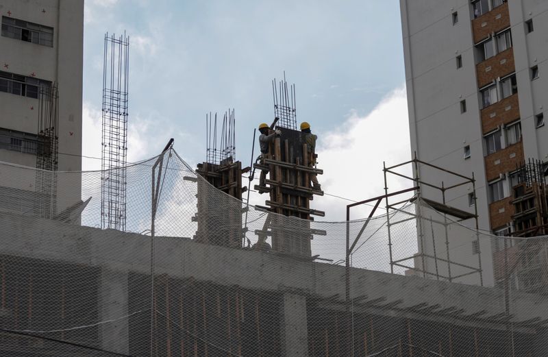 Social, infrastructure investment key for Latam growth - World Bank